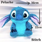 peluche stich p