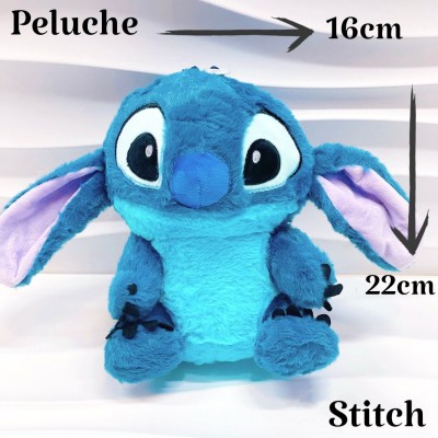 peluche stich p