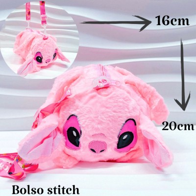 cartera stich p