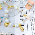 pulsera verano   （&16）