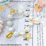 pulsera verano   （&16）