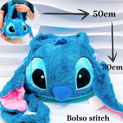 cartera stich g
