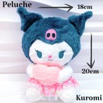 peluche sanrio