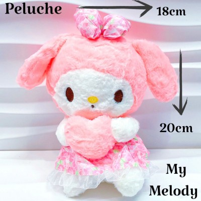 peluche sanrio