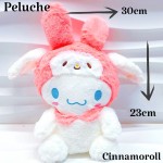peluche sanrio