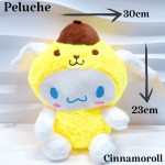peluche sanrio