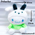 peluche sanrio