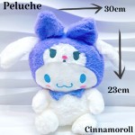 peluche sanrio