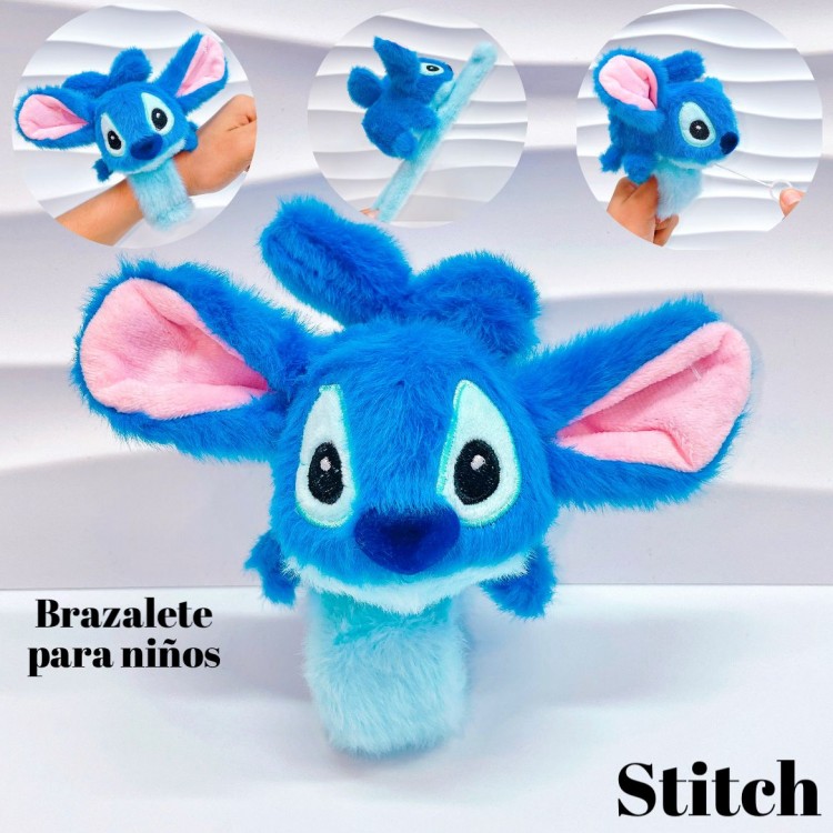 brazalete para ninos