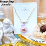 cadena para dia de ninos(labubu-sanrio)