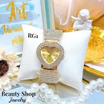 Reloj elegante 