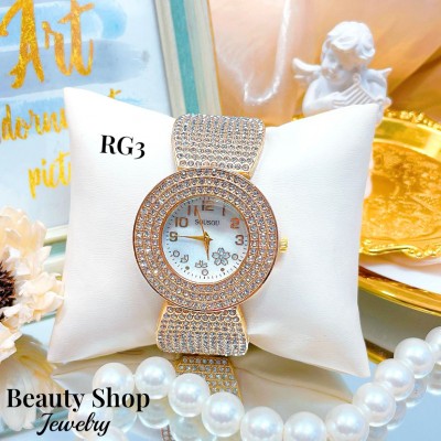 Reloj elegante 