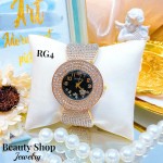 Reloj elegante 