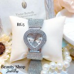 Reloj elegante 