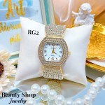 Reloj elegante 