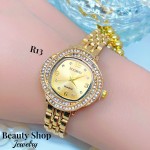 reloj de Dama color