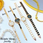 reloj de Dama color