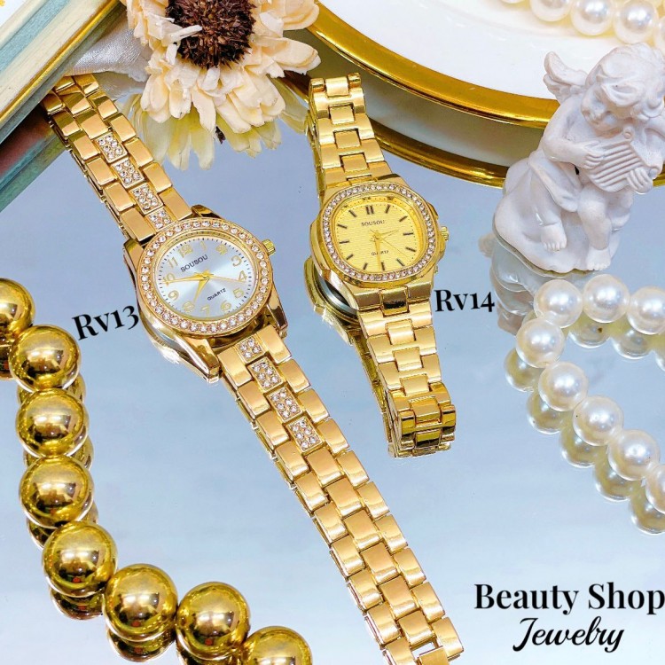 Reloj de Dama 20.5&