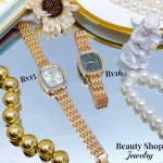 Reloj de Dama 20.5&