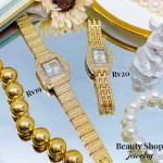 Reloj de Dama 20.5&