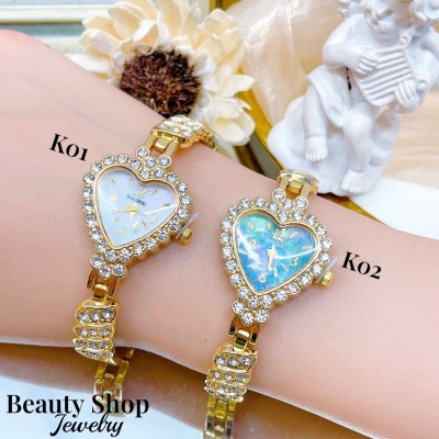 reloj de Dama 15.5&