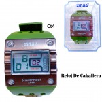 #ct reloj caballero 29&