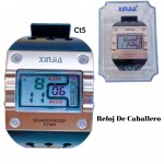 #ct reloj caballero 29&
