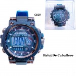 #ct Reloj caballero 29&