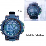 #ct Reloj caballero 29&