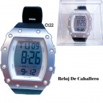 #ct reloj caballero 29&
