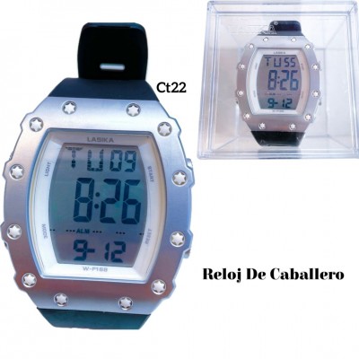 #ct reloj caballero 29&