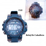 #ct Reloj caballero 29&