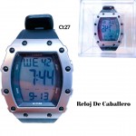 #ct reloj caballero 29&