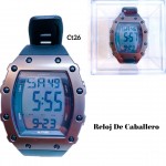 #ct reloj caballero 29&