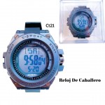 #ct Reloj caballero 29&