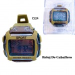 #ct reloj caballero 29&