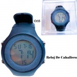 #ct reloj caballero 29&