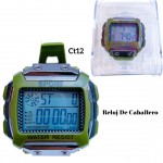 #ct reloj caballero 29&
