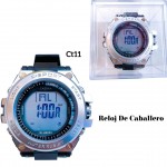 #ct Reloj caballero 29&