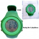 #ct reloj caballero 29&