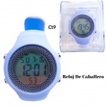 #ct reloj caballero 29&