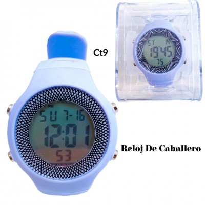 #ct reloj caballero 29&