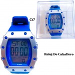 #ct reloj caballero 29&