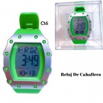#ct reloj caballero 29&