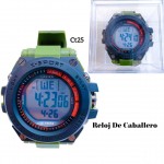 #ct Reloj caballero 29&