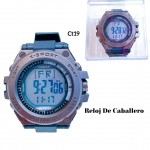 #ct Reloj caballero 29&