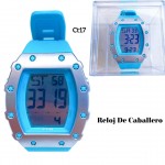#ct reloj caballero 29&