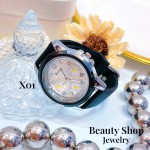  reloj de Dama #x 14.5&