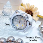  reloj de Dama #x 14.5&