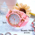 reloj de Dama #x 14.5&